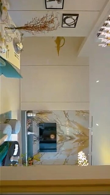 Floor Plan in 2 BHK Apartment at Godrej Horizon Wadala, Wadala – for Sale