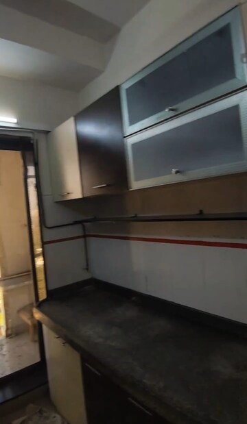 2 BHK Apartment For Sale in Pearl Heights, Andheri West