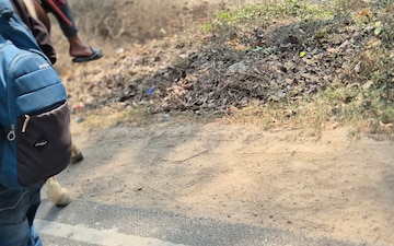 Plot For Sale in Surya Vihar