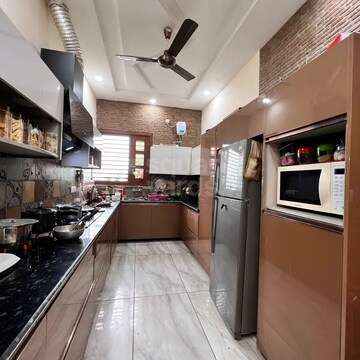 1 BHK Apartment – Exterior View View at Orange City, Kasaravadi - for Rent