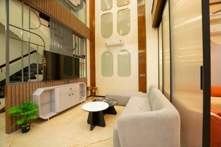 undefined, vaishali nagar 5 Bedroom 5400 Sq.Ft. Independent House In Vaishali Nagar Jaipur 8469566