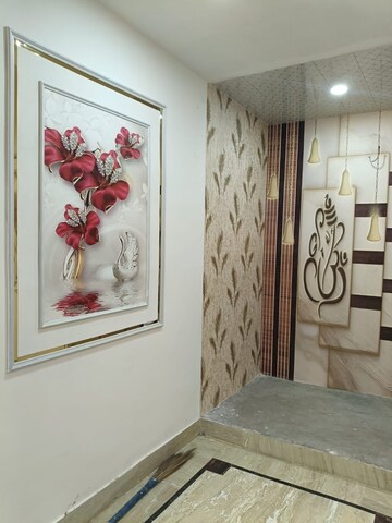 3 BHK Builder Floor For Rent in Indrapuram