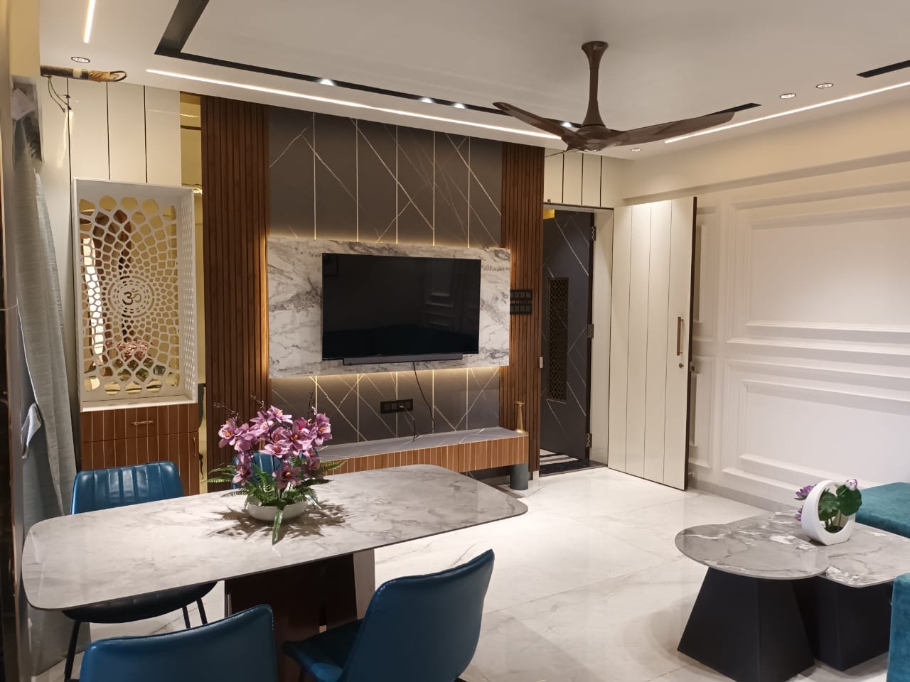 2 BHK Apartment For Sale in GBK Vishwajeet Empire