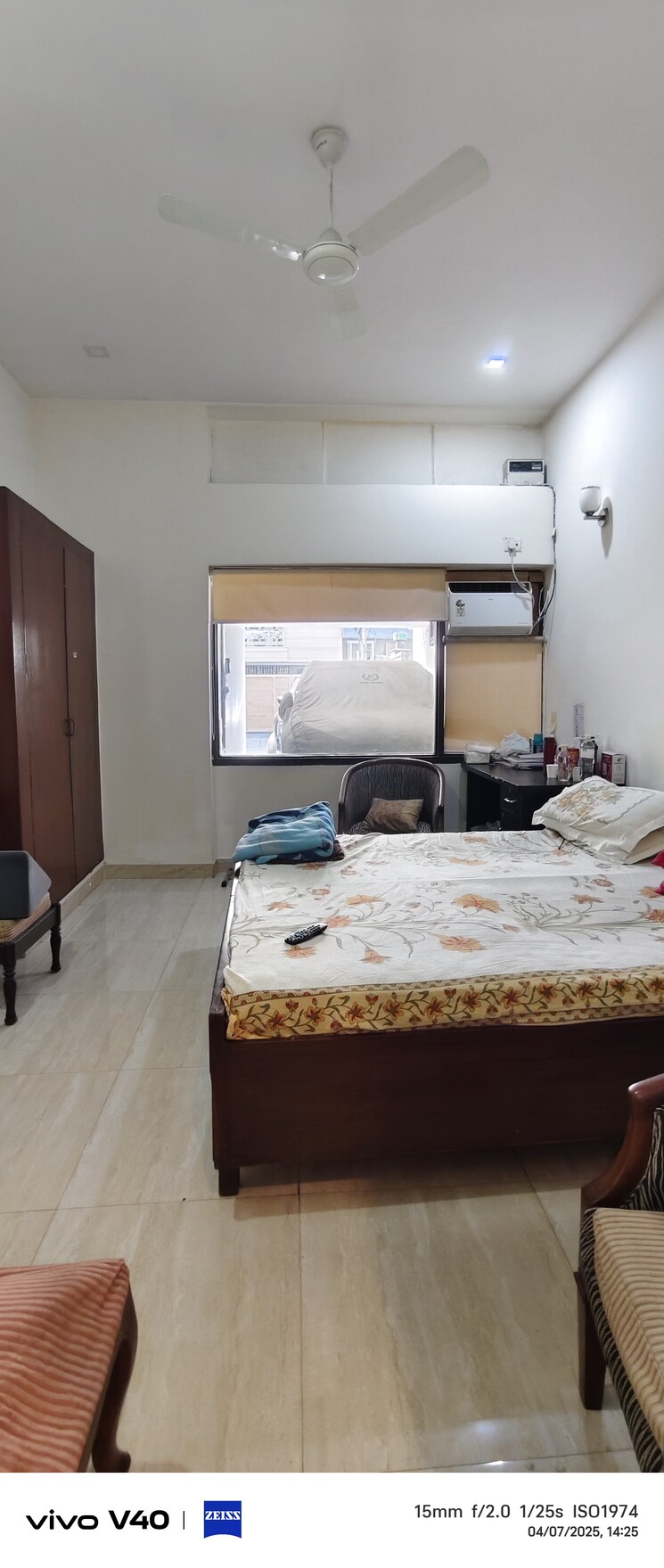 Bedroom, florence-nightingale-lane 2 Bedroom 1450 Sq.Ft. Apartment In Green Park Delhi 8469517