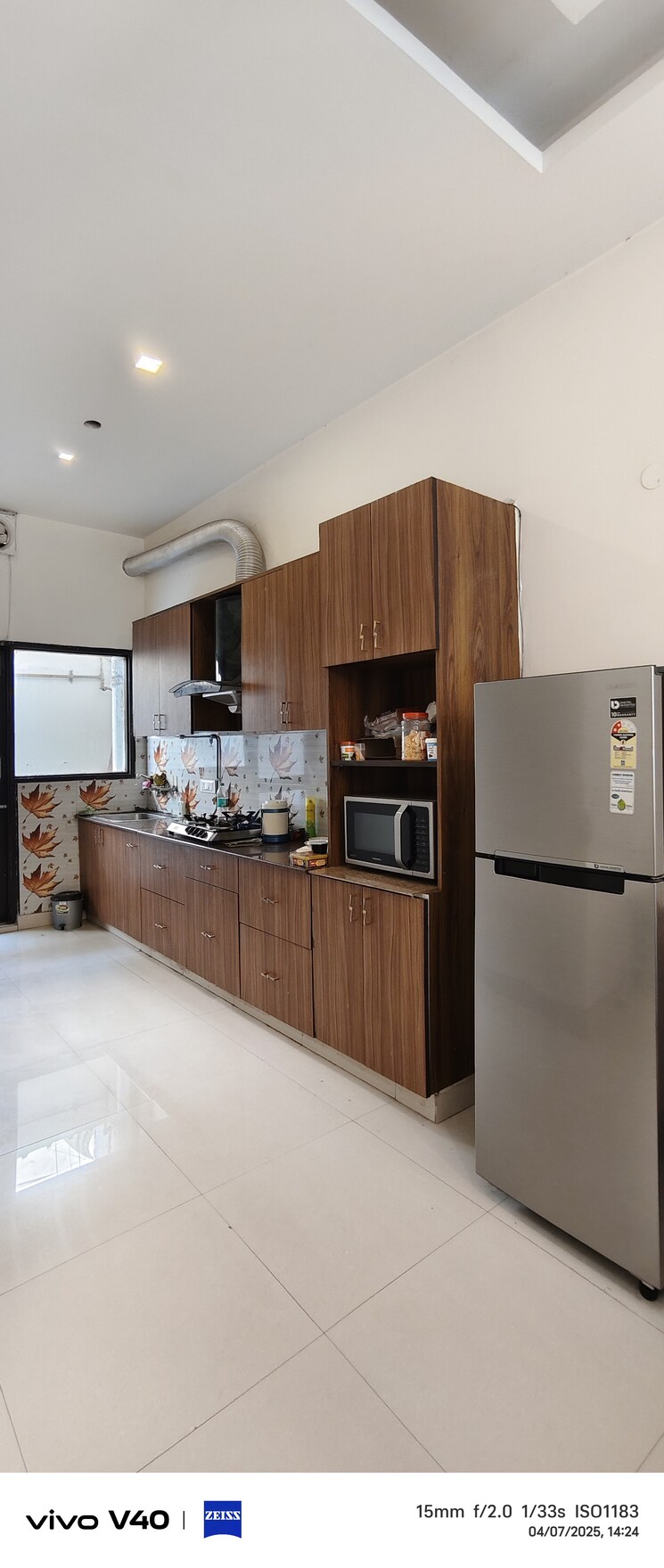 Exterior View, florence-nightingale-lane 2 Bedroom 1450 Sq.Ft. Apartment In Green Park Delhi 8469517