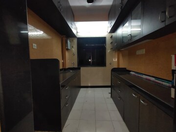 1 BHK Apartment – Exterior View View at Mangalya Andheri East, Andheri East - for Rent