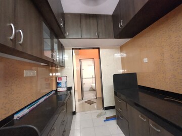 1 BHK Apartment – Exterior View View at Mangalya Andheri East, Andheri East - for Rent