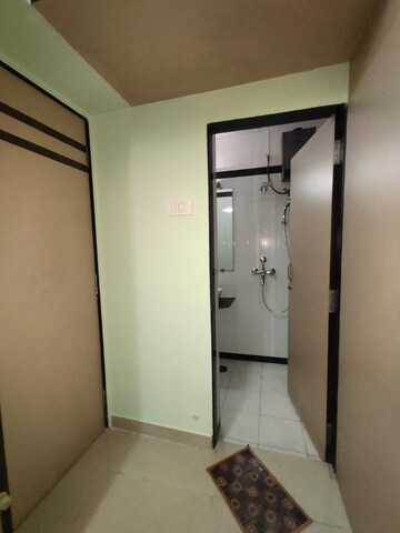Master Bedroom in 1 BHK Apartment at Mangalya Andheri East, Andheri East – for Rent