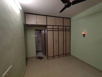 Master Bedroom in 1 BHK Apartment at Mangalya Andheri East, Andheri East – for Rent