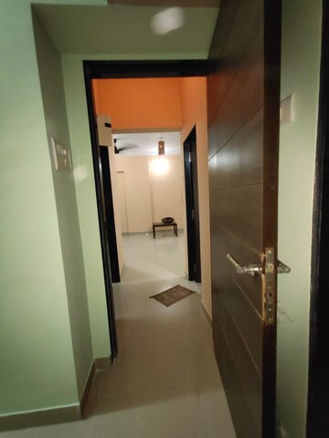 Furnished Amenities in 1 BHK Apartment at Mangalya Andheri East, Andheri East – for Rent