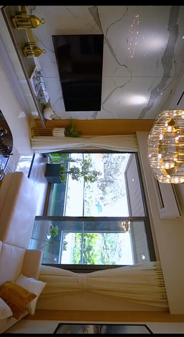3 BHK Apartment – Exterior View View at Godrej Horizon Wadala, Wadala - for Sale