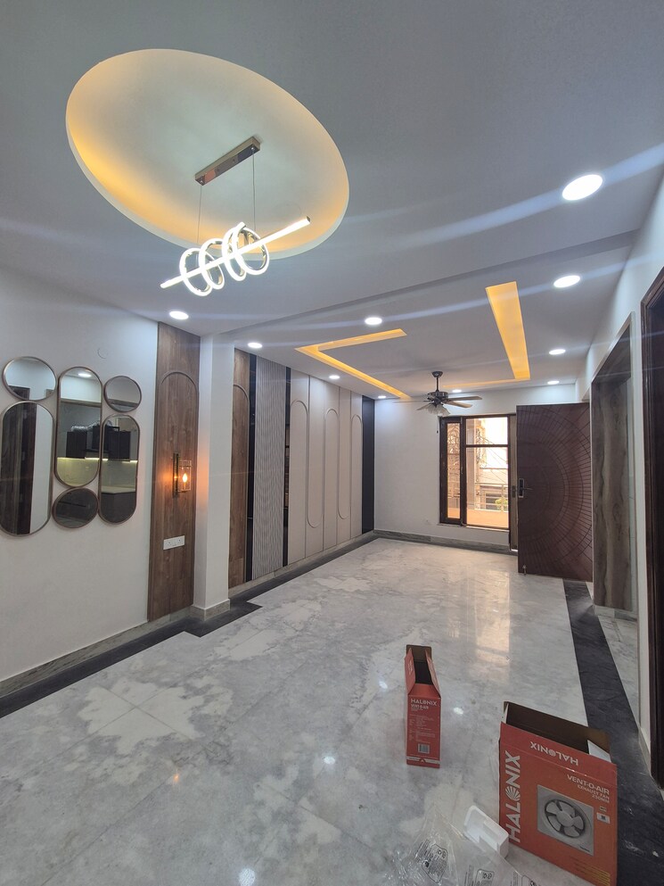 Master Bedroom, sector 37 3 Bedroom 180 Sq.Yd. Builder Floor In Sector 37 Faridabad 8469575