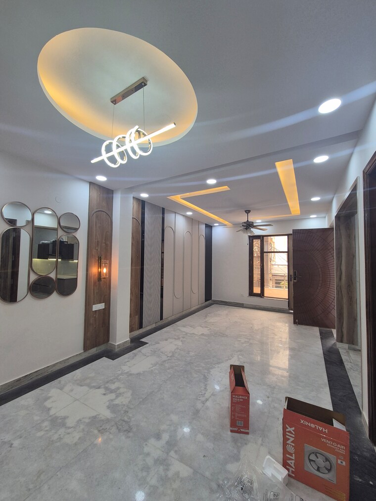 Master Bedroom, sector 37 3 Bedroom 180 Sq.Yd. Builder Floor In Sector 37 Faridabad 8469575