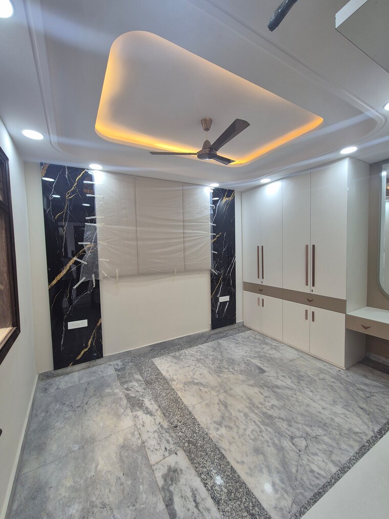 Floor Plan, sector 37 3 Bedroom 180 Sq.Yd. Builder Floor In Sector 37 Faridabad 8469575