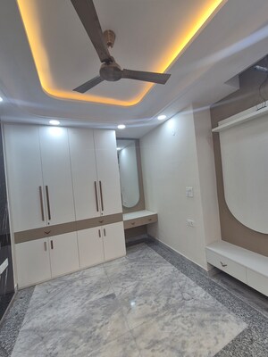 Master Bedroom in 3 BHK Builder Floor at Sector 37 – for Sale