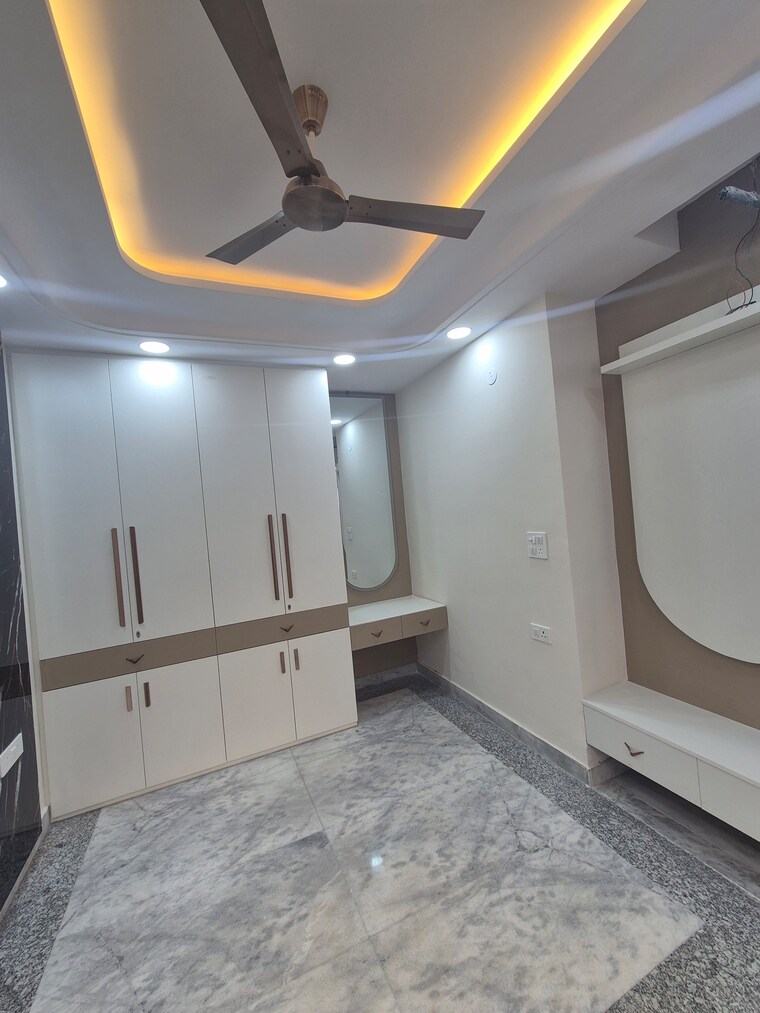 Master Bedroom, sector 37 3 Bedroom 180 Sq.Yd. Builder Floor In Sector 37 Faridabad 8469575