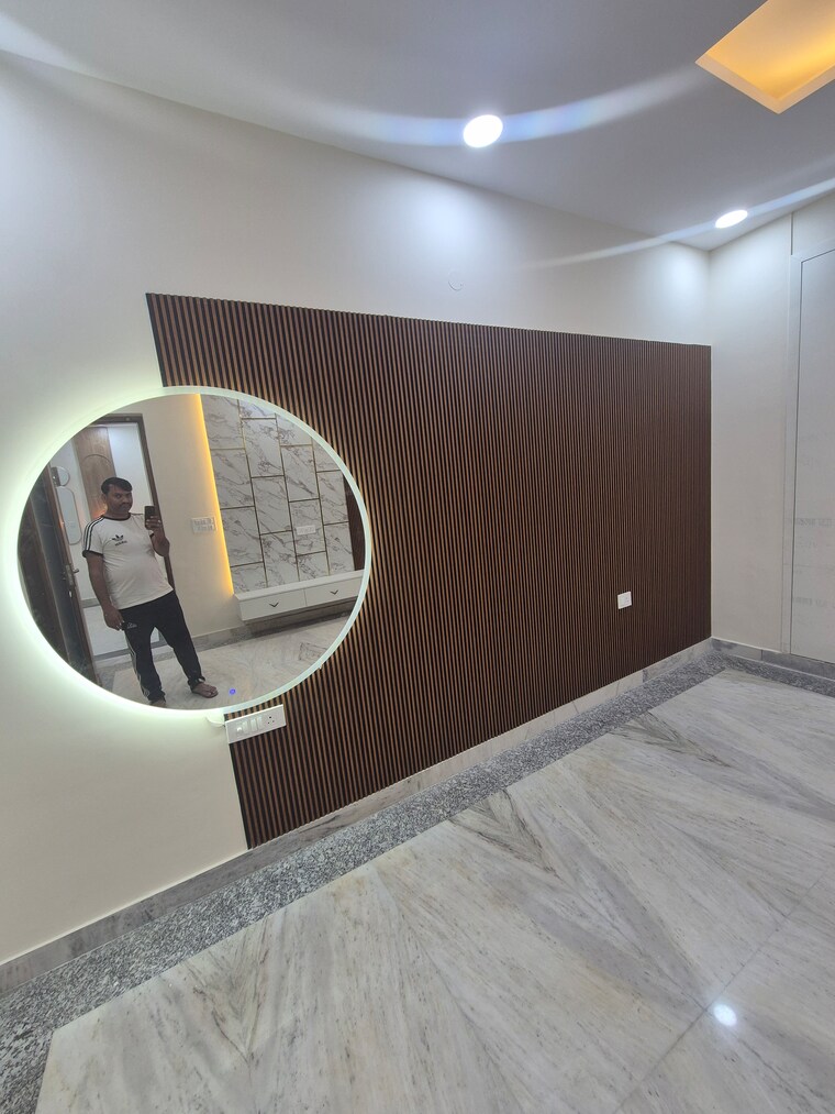 Floor Plan, sector 37 3 Bedroom 180 Sq.Yd. Builder Floor In Sector 37 Faridabad 8469575