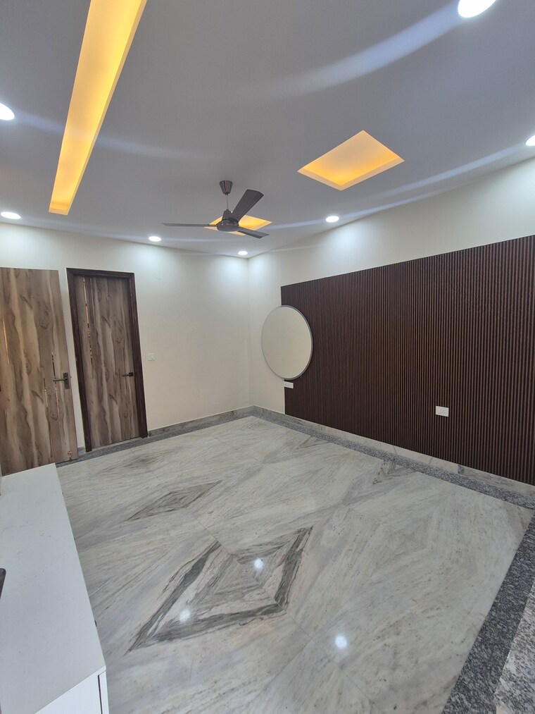 Floor Plan, sector 37 3 Bedroom 180 Sq.Yd. Builder Floor In Sector 37 Faridabad 8469575