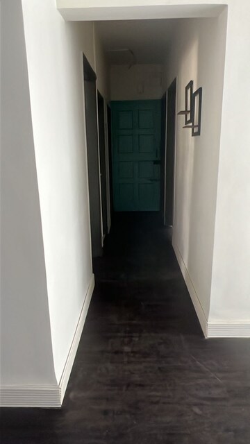 Corridor in 2 BHK Apartment at Versova – for Sale