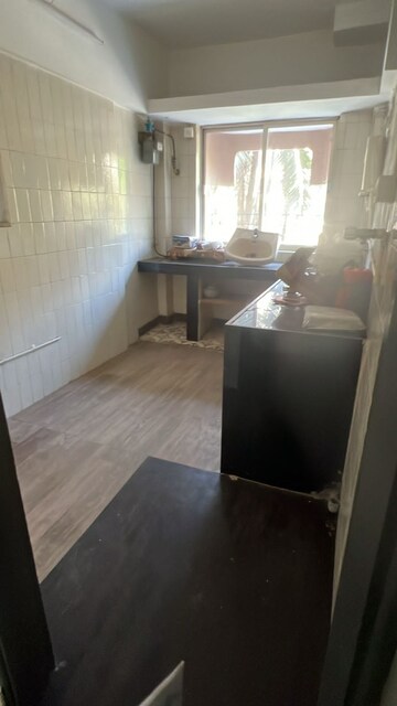 Kitchen in 2 BHK Apartment at Versova – for Sale