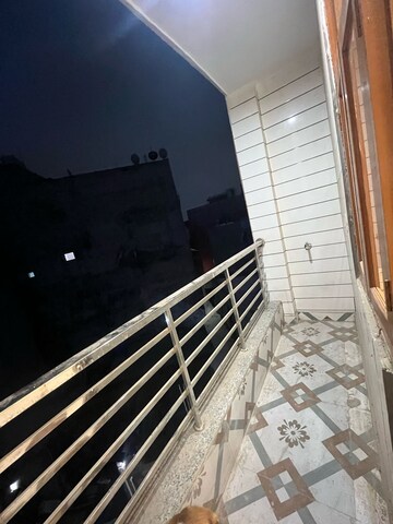 1 BHK Builder Floor For Rent in Dwarka Mor