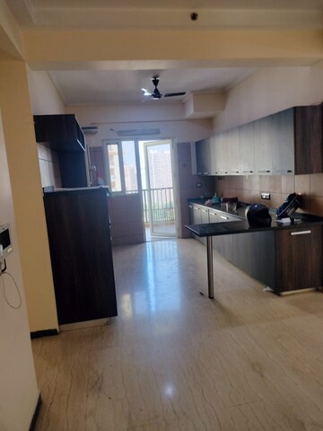 Master Bedroom in 3 BHK Apartment at Gaur Grandeur, Sector 119 – for Rent
