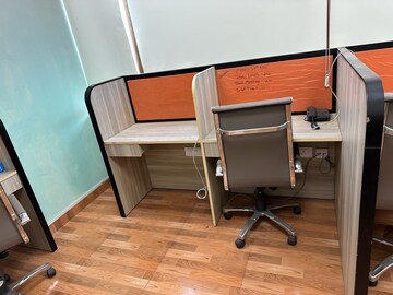 Building Lobby in  Co-working Space at DLF Corporate Greens, Sector 74a – for Rent
