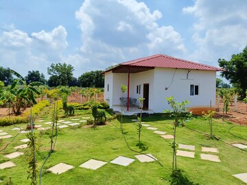  Plot – Exterior View View at Rajapet - for Sale