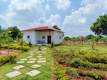  Plot – Exterior View View at Rajapet - for Sale