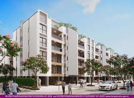3 BHK Builder Floor For Sale in Birla Navya