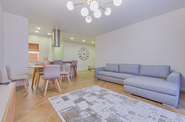 2 BHK Apartment For Sale in Godrej 101, Sector 79