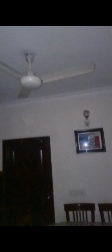 Floor Plan in 3 BHK Apartment at VVIP Addresses, Raj Nagar Extension – for Sale