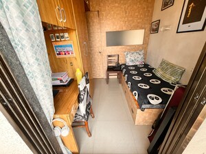 Master Plan in 1.5 BHK Apartment at Jagdale, Vartak Nagar – for Sale