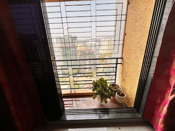 Master Bedroom in 1.5 BHK Apartment at Jagdale, Vartak Nagar – for Sale