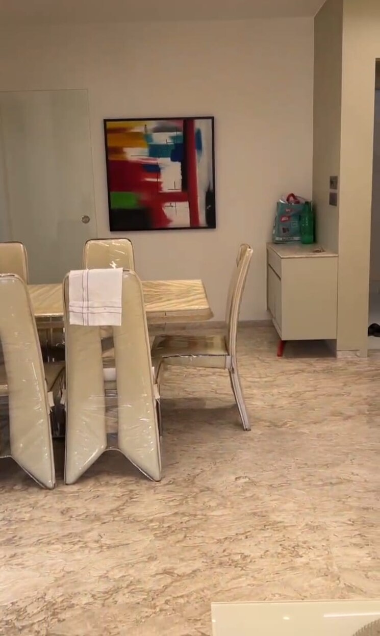 Living Room, versova 2 Bedroom 775 Sq.Ft. Apartment In Versova Mumbai 8469587