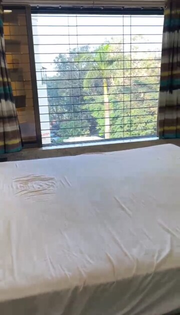 Bedroom in 2 BHK Apartment at Versova – for Sale