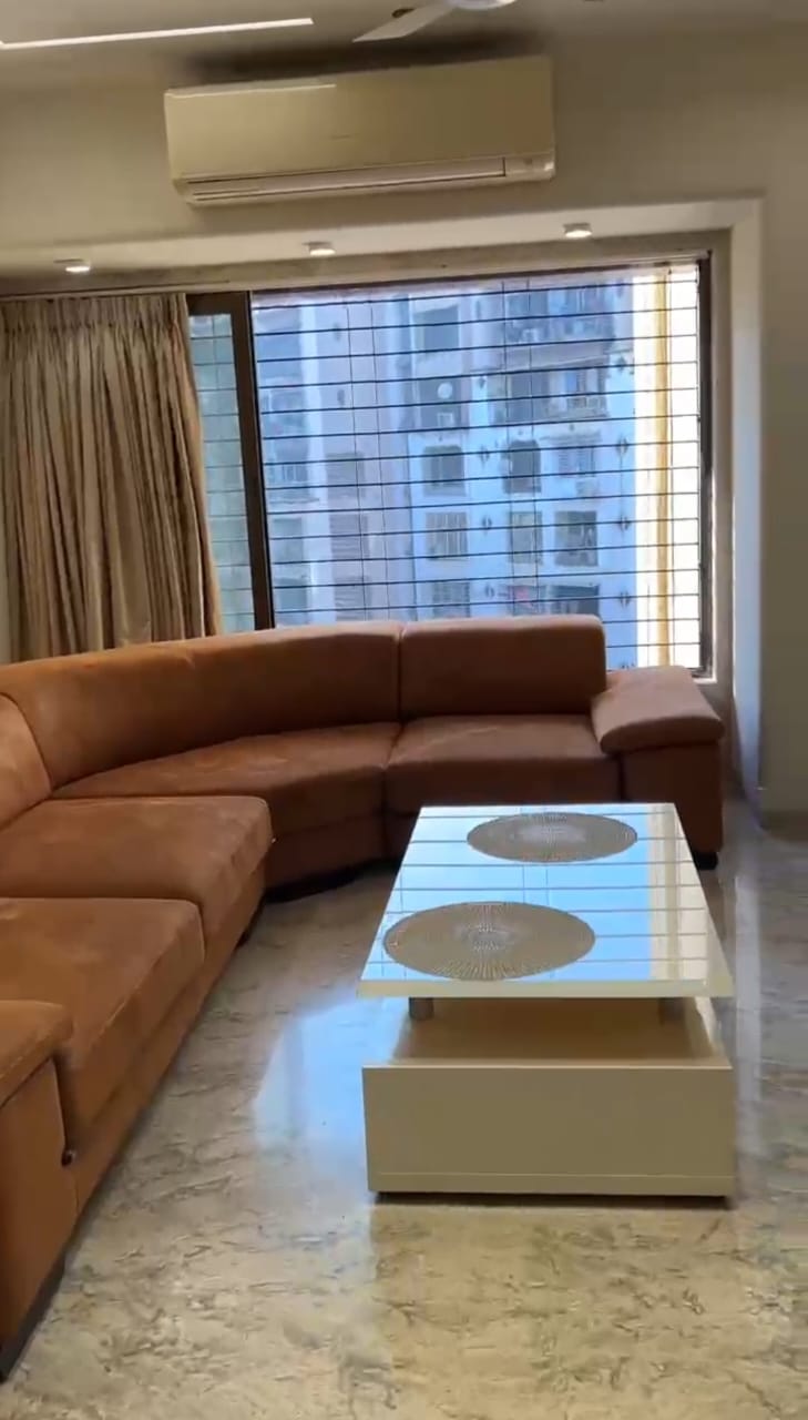 2 BHK Apartment For Sale in Panchvati Tower