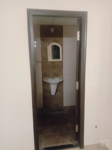 Bathroom in 2 BHK Apartment at Dwarakamai Olive, Hoodi – for Rent