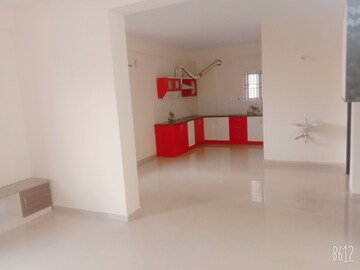 Kitchen in 2 BHK Apartment at Dwarakamai Olive, Hoodi – for Rent