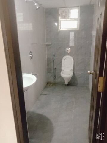 Bathroom in 2 BHK Apartment at Dwarakamai Olive, Hoodi – for Rent