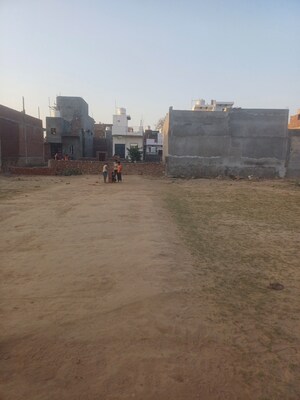  Plot – Exterior View View at Dheeraj Nagar - for Sale