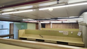  Office Space – Exterior View View at Morya Blue Moon, Andheri West - for Sale