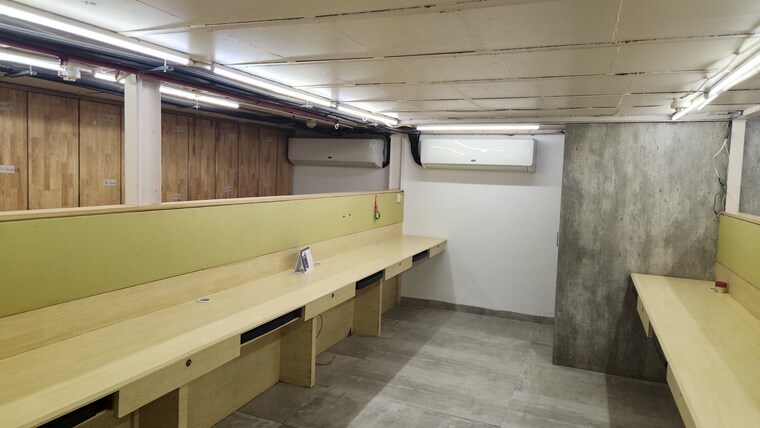 Exterior View, morya-blue-moon Commercial Office Space 750 Sq.Ft. In Andheri West Mumbai 8469684