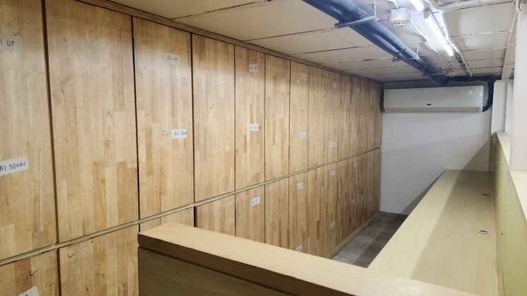 Floor Plan, morya-blue-moon Commercial Office Space 750 Sq.Ft. In Andheri West Mumbai 8469684