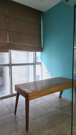 Team Area in  Office Space at Morya Blue Moon, Andheri West – for Sale