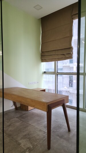  Office Space For Sale in Morya Blue Moon, Andheri West