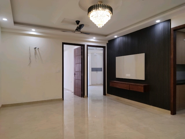 2 BHK Builder Floor For Sale in Sky Line