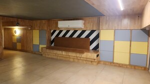 Floor Plan in  Office Space at Morya Blue Moon, Andheri West – for Sale