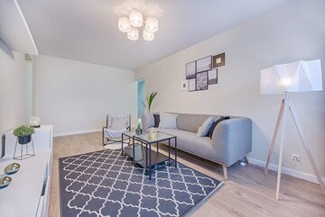 3 BHK Apartment For Sale in Godrej 101, Sector 79