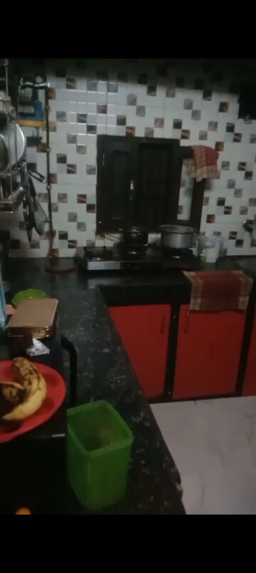 Master Bedroom in 2 BHK Builder Floor at Vaishali Sector 2 – for Sale